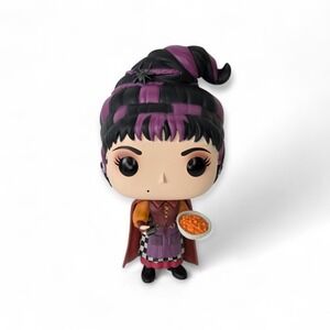 Funko Pop Hocus Pocus‎ Mary Sanderson Vinyl Figurine Toy #559